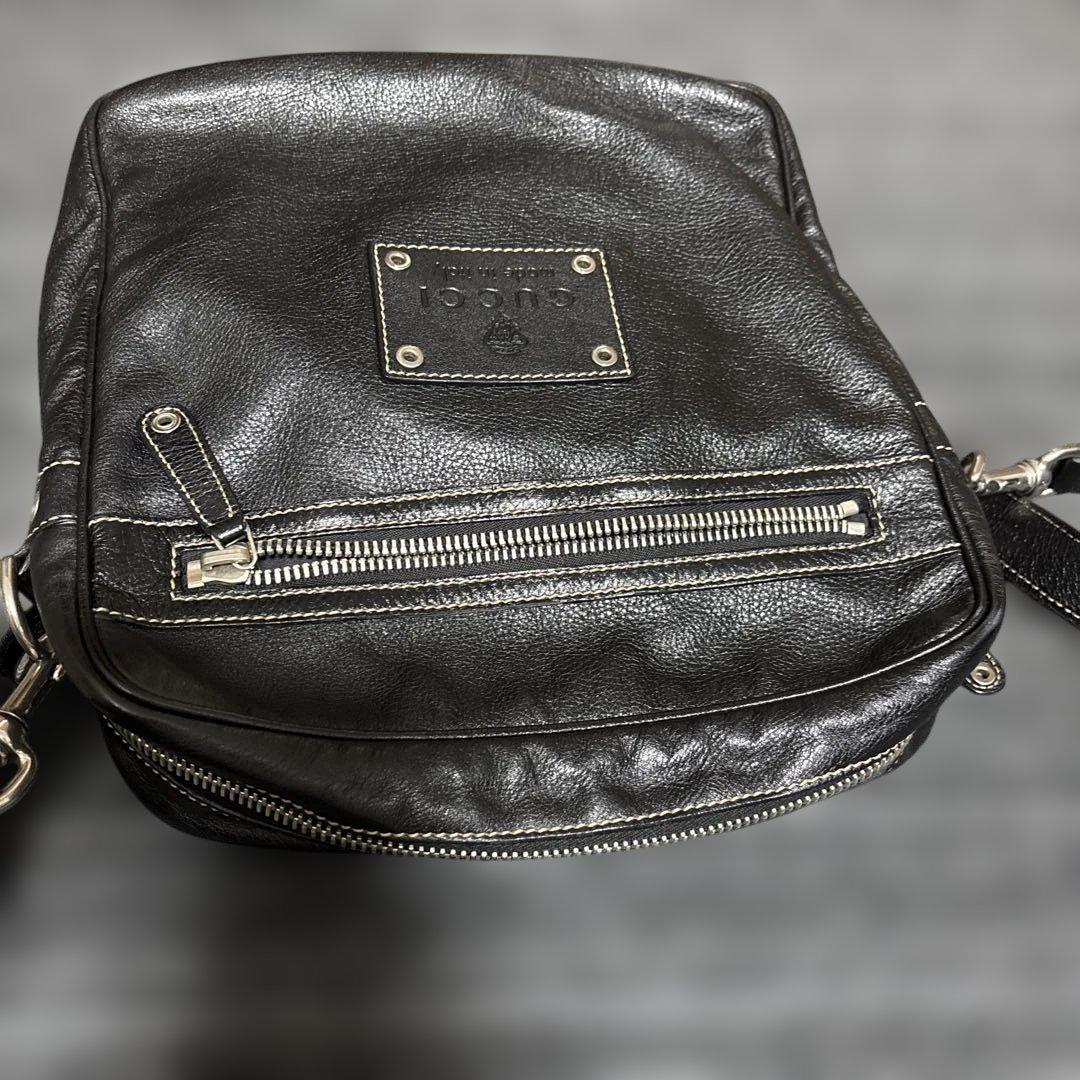 GUCCI ショルダーバッグ ワンショルダー
