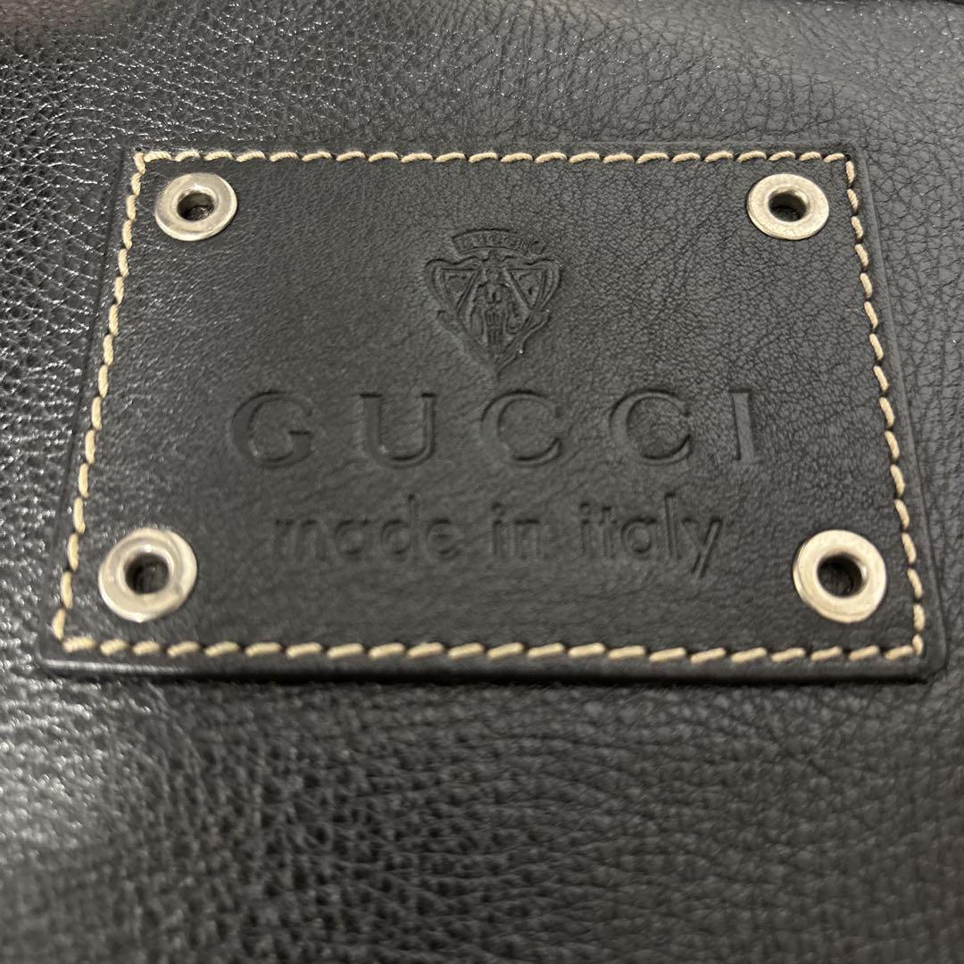 GUCCI ショルダーバッグ ワンショルダー