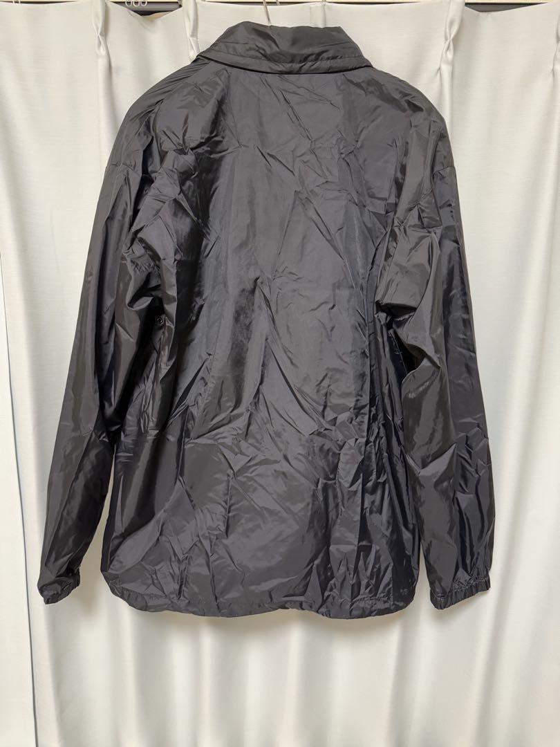 ennoy packable nylon jacket エンノイ