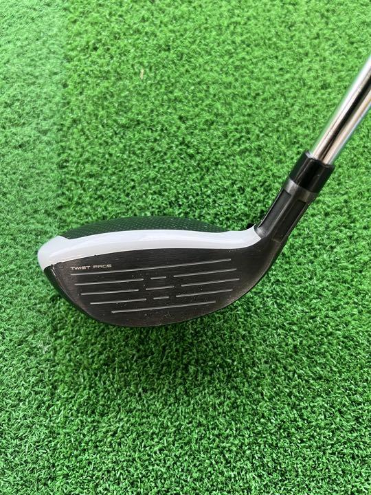 を安く販売 SIM2MAX 22° 4U クラブ を安く販売 SIM2MAX 22° 4U クラブ