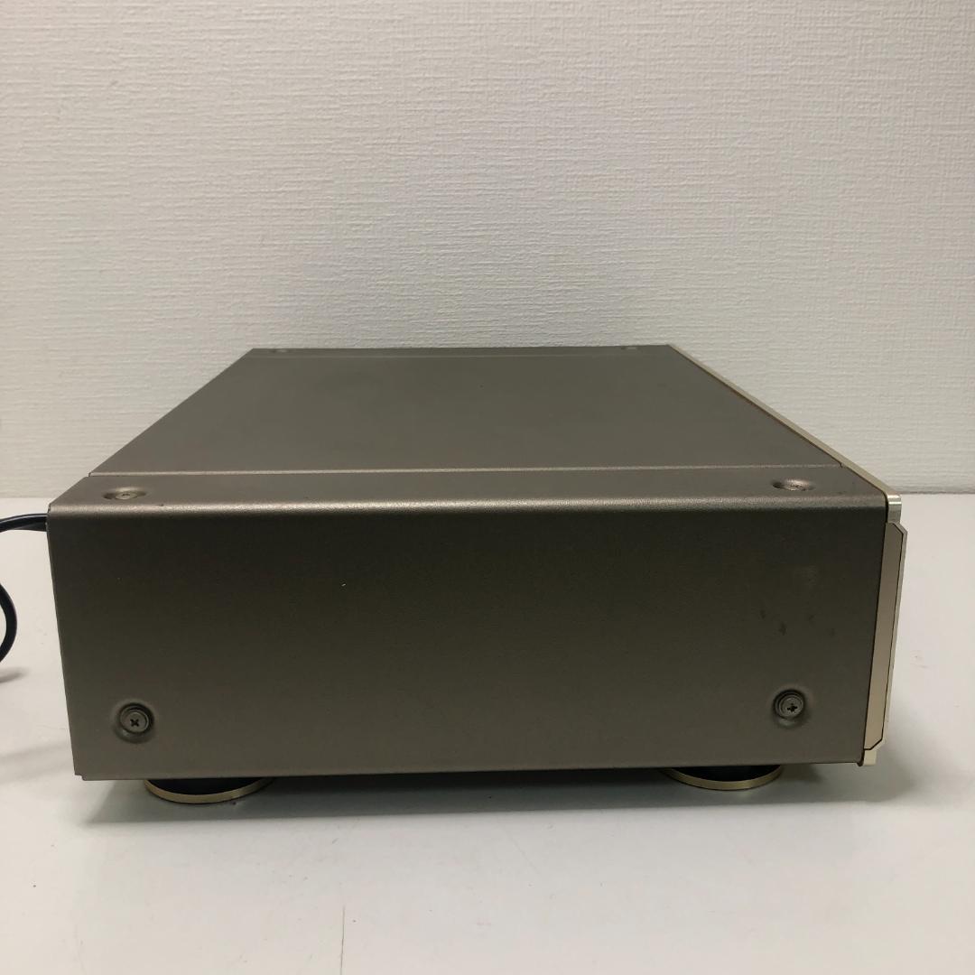 【完動品】デノン DENON DMD-1000 MDレコーダー Amazon.co.jp: DENON デノン DMD-1000 MDレコーダー : 家電＆カメラ