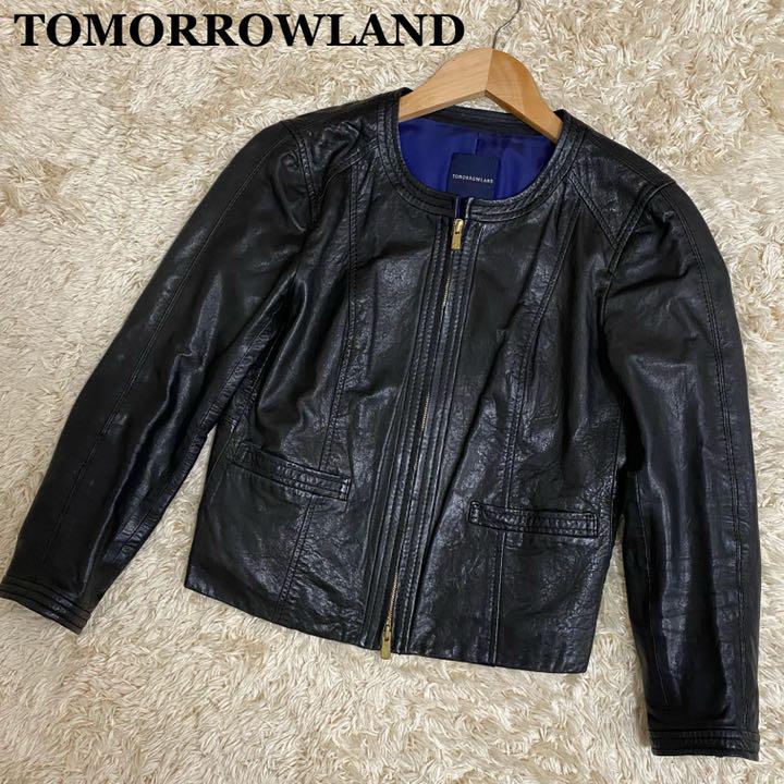 ブラック系,M最終値下げ トゥモローランド レザージャケット ショート丈 ラムレザー ブラック 38 レザージャケット ジャケット /アウターブラック系M¥7,440-divitron.com.br ブラック系,M最終値下げ トゥモローランド レザージャケット ショート丈 ラムレザー ブラック 38 レザージャケット ジャケット /アウターブラック系M¥7,440-divitron.com.br