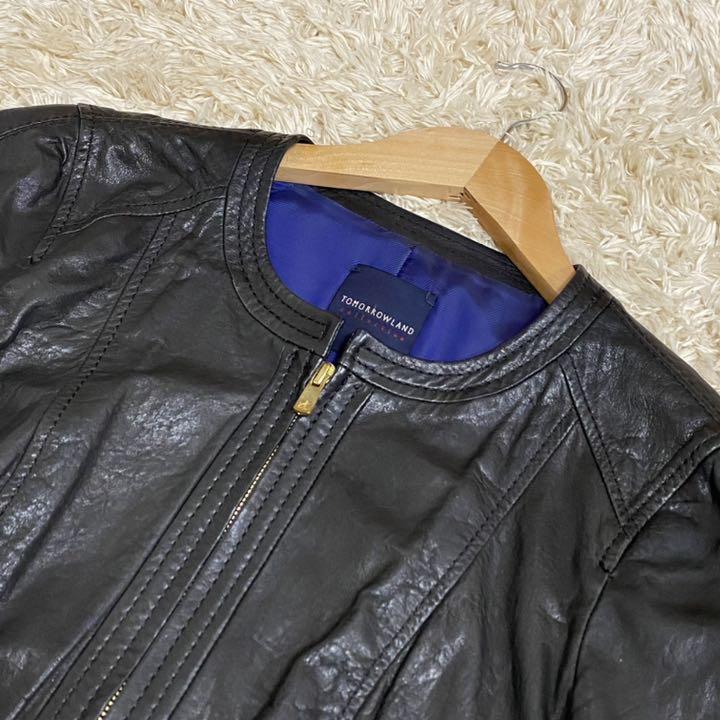 ブラック系,M最終値下げ トゥモローランド レザージャケット ショート丈 ラムレザー ブラック 38 レザージャケット ジャケット /アウターブラック系M¥7,440-divitron.com.br ブラック系,M最終値下げ トゥモローランド レザージャケット ショート丈 ラムレザー ブラック 38 レザージャケット ジャケット /アウターブラック系M¥7,440-divitron.com.br