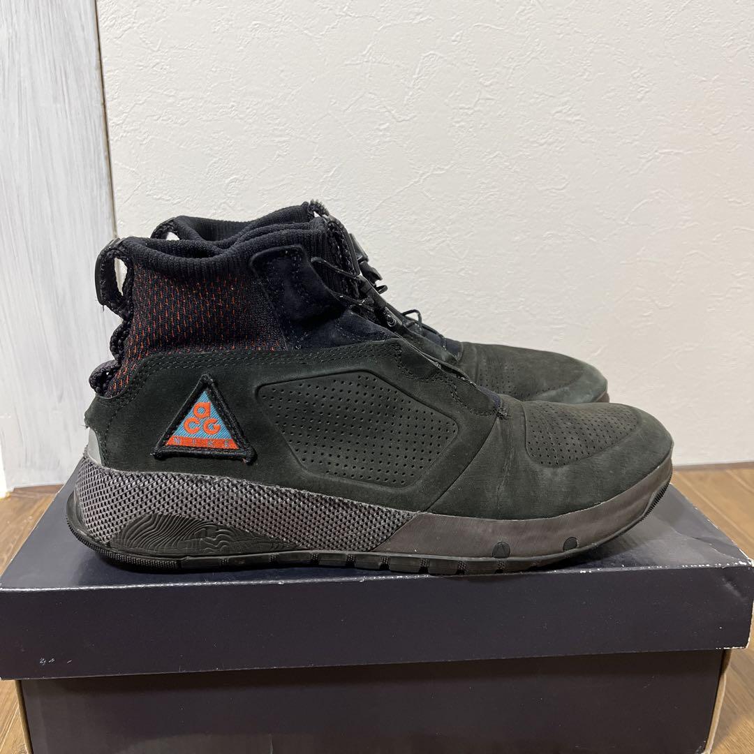 売り出し NIKE ACG RUCKEL RIDGE 8.5 ナイキacg ラックルリッジ