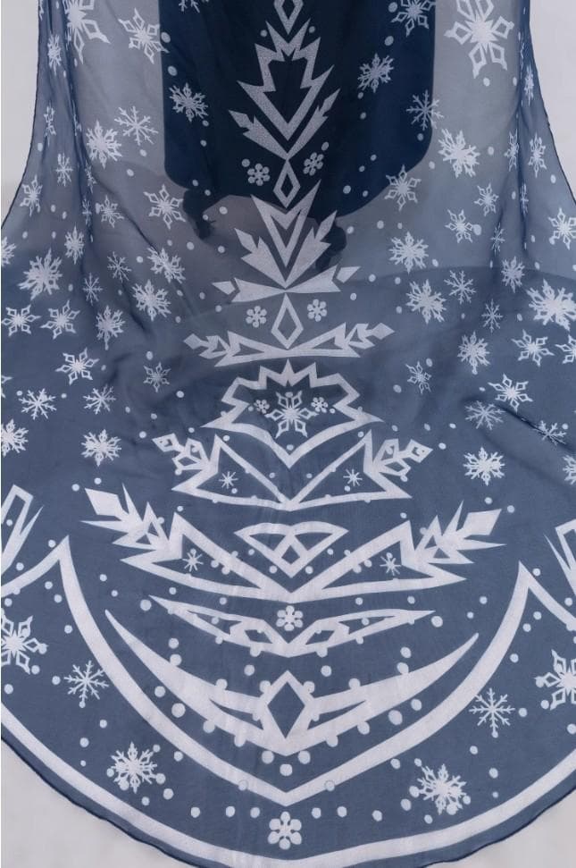 コスプレ衣装 アナと雪の女王 ハロウィンAnna 仮装A013