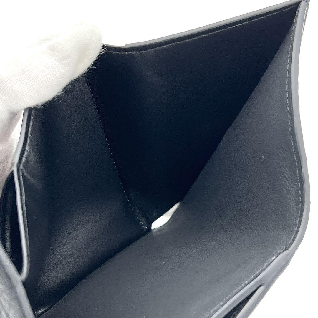★新品仕様★ヴィトン パイロット トリヨン モノグラム 本革 コンパクト財布 最高級美品】ヴィトン パイロット トリヨン モノグラム 本革