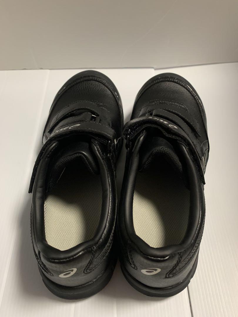 asics FCP301 25cm 安全靴