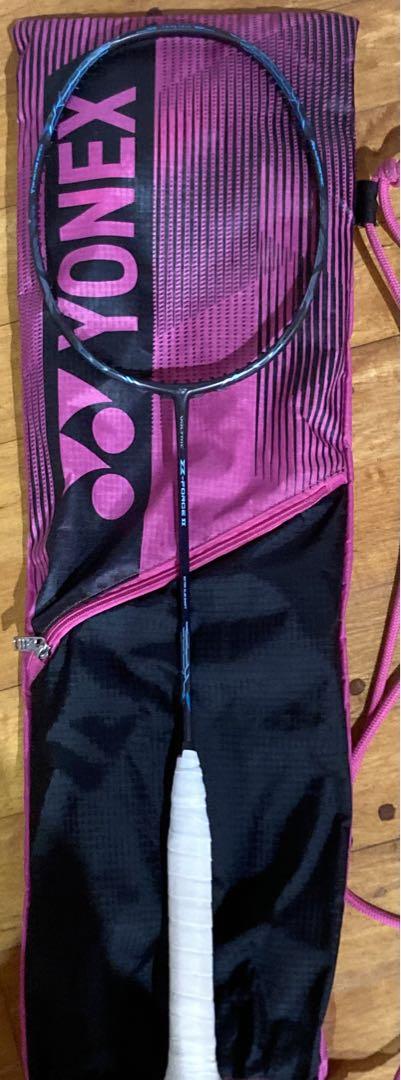 【sa_07】ボルトリックZフォースII 楽天市場】YONEX（ヨネックス）「VOLTRIC Z-FORCE II（ボルト