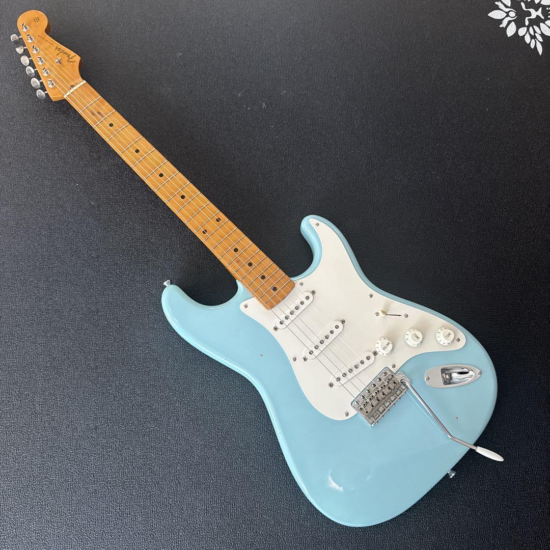 Fender Japan ストラトキャスタータイプ ギターボディ Fender japan ストラトキャスター ラッカーボディ - メルカリ