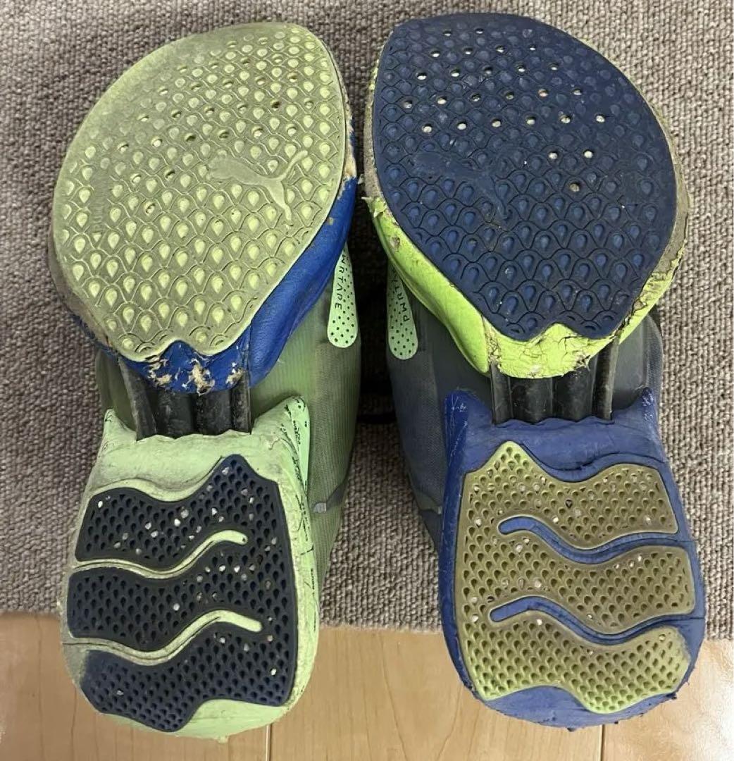 Puma Fast R ニトロ エリート3 26.5cm 新品 未使用 - メルカリ