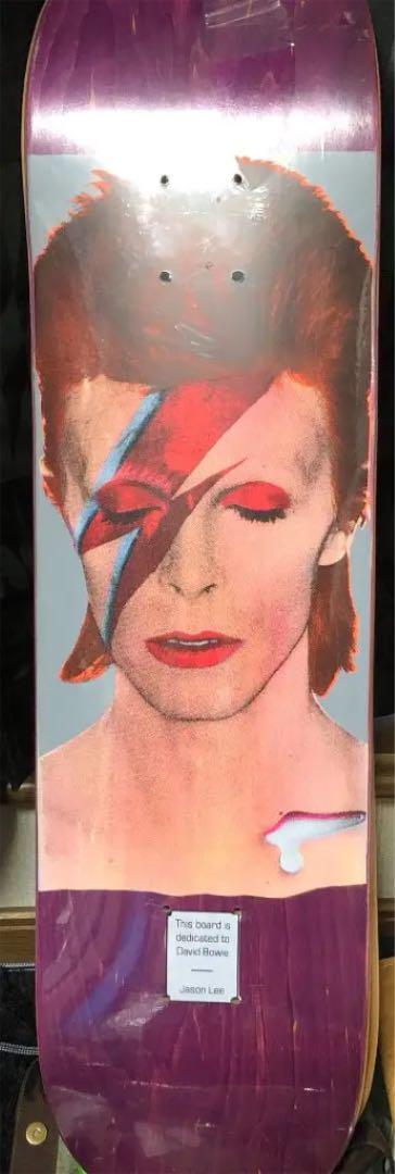 prime jason lee david bowie deck 8インチ
