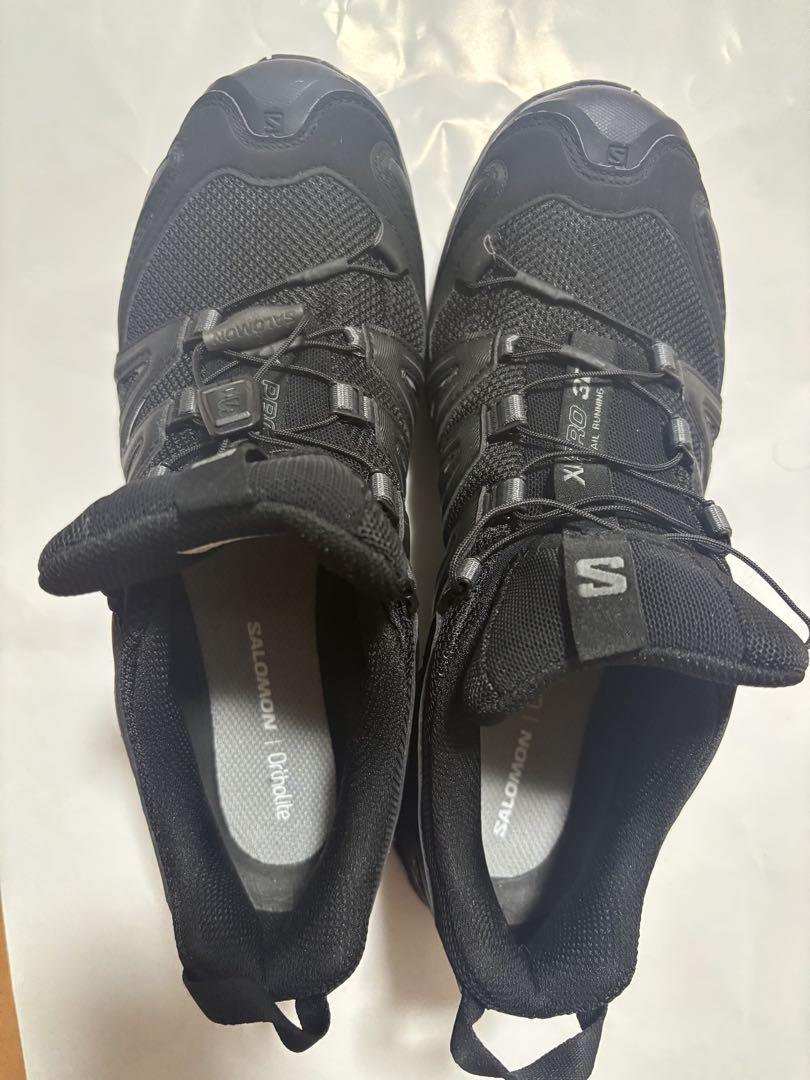 SALOMON XA PRO 3D 27センチ