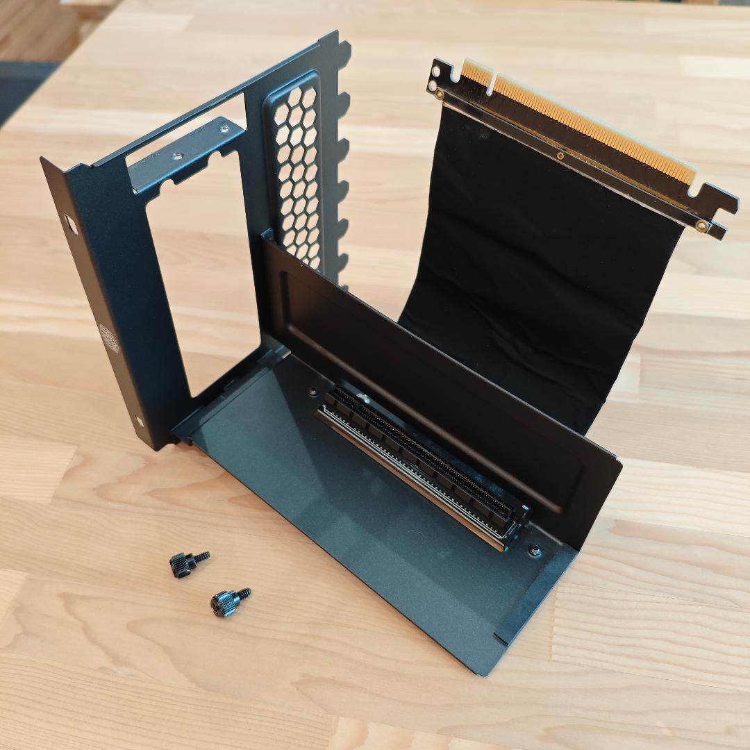 【PCケース】 antec P20C ARGB　おまけ付き