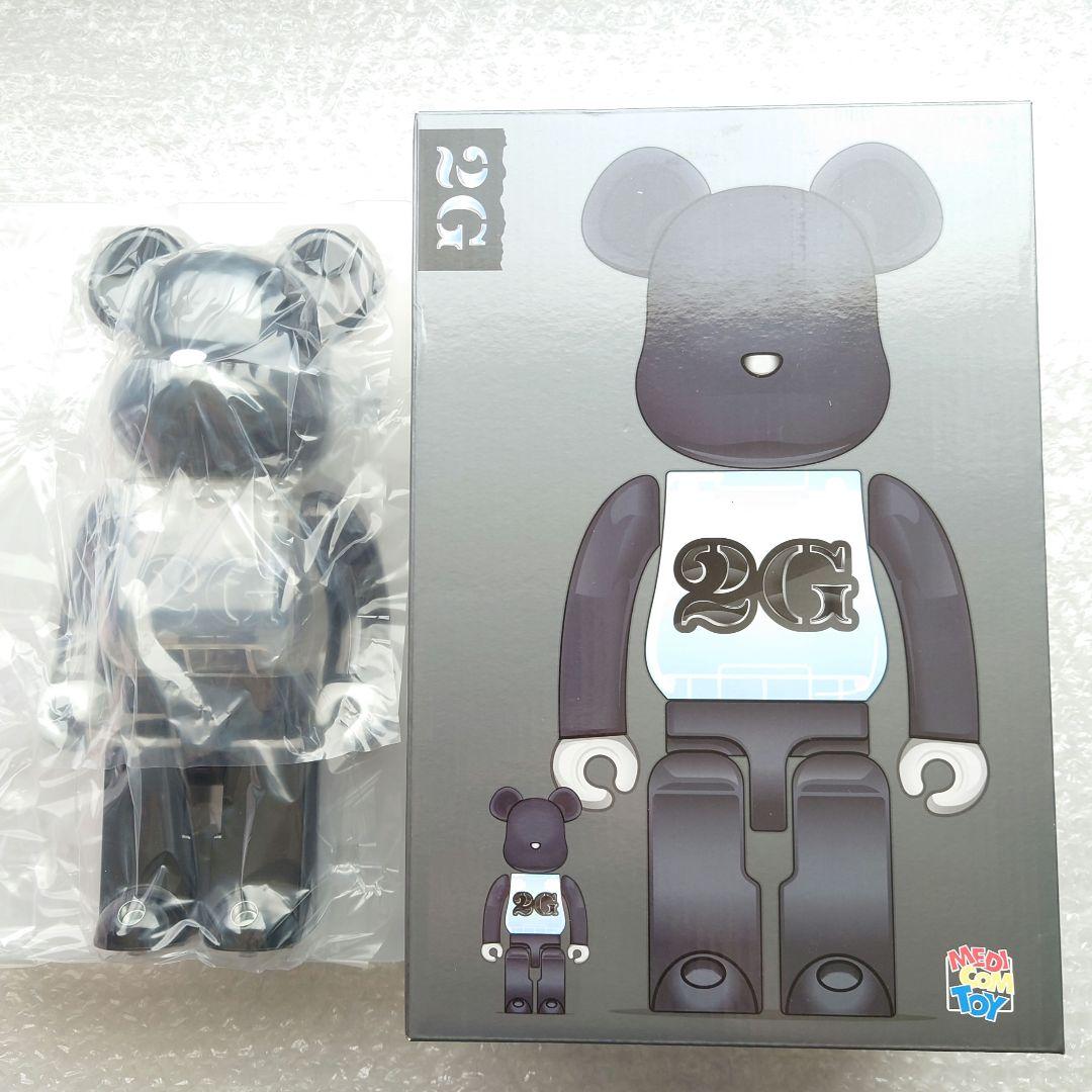 RBRICK 2G