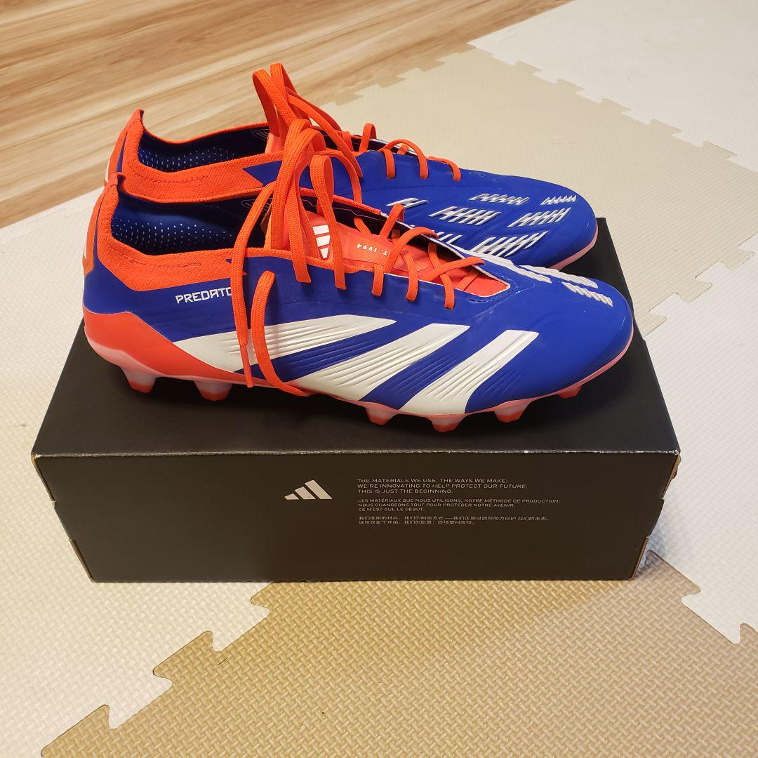 シューズ adidas Predator Elite HG/AG