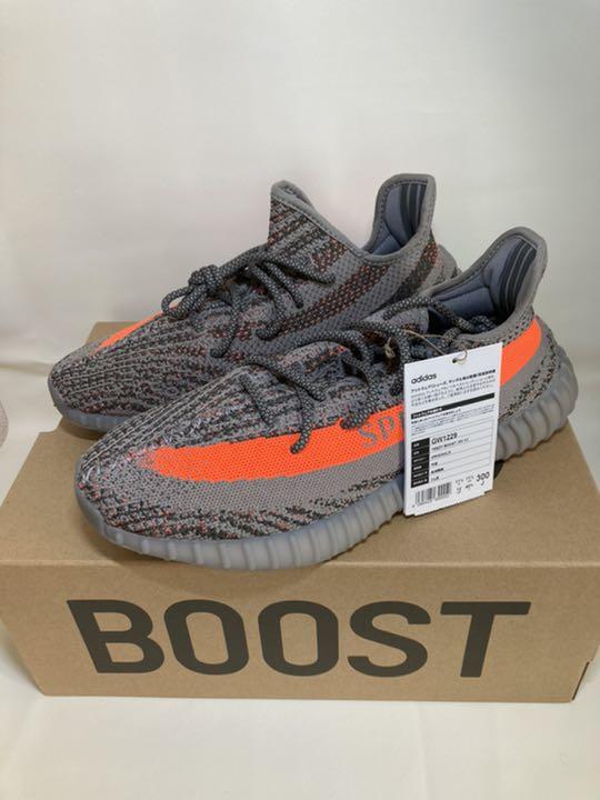格安好評 YEEZY BOOST 350 V2 BELUGA RF 30.0cm 5BvKO-m99125530358 定番人気低価