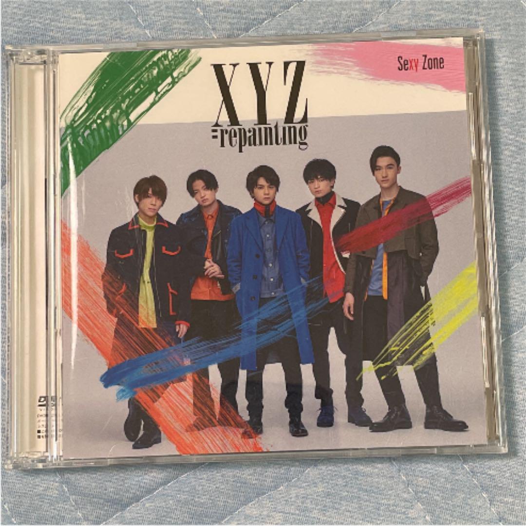 大特価特価 XYZ=repainting 3形態 sUlWh-m99126277408 得価爆買い