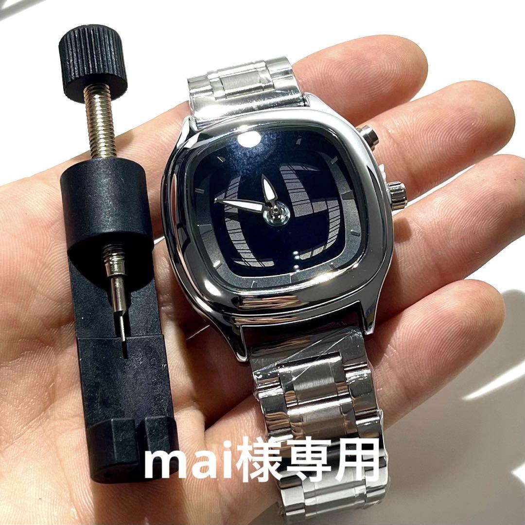 腕時計 y2k
