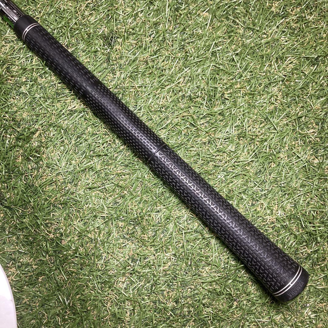 シャフト　ATTAS6 7S ドライバー　ヤマハ　アッタス