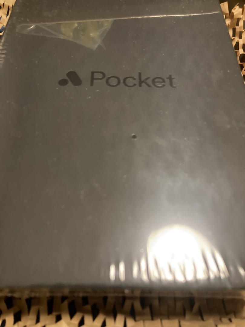 analogue pocket orange spice アナログポケット