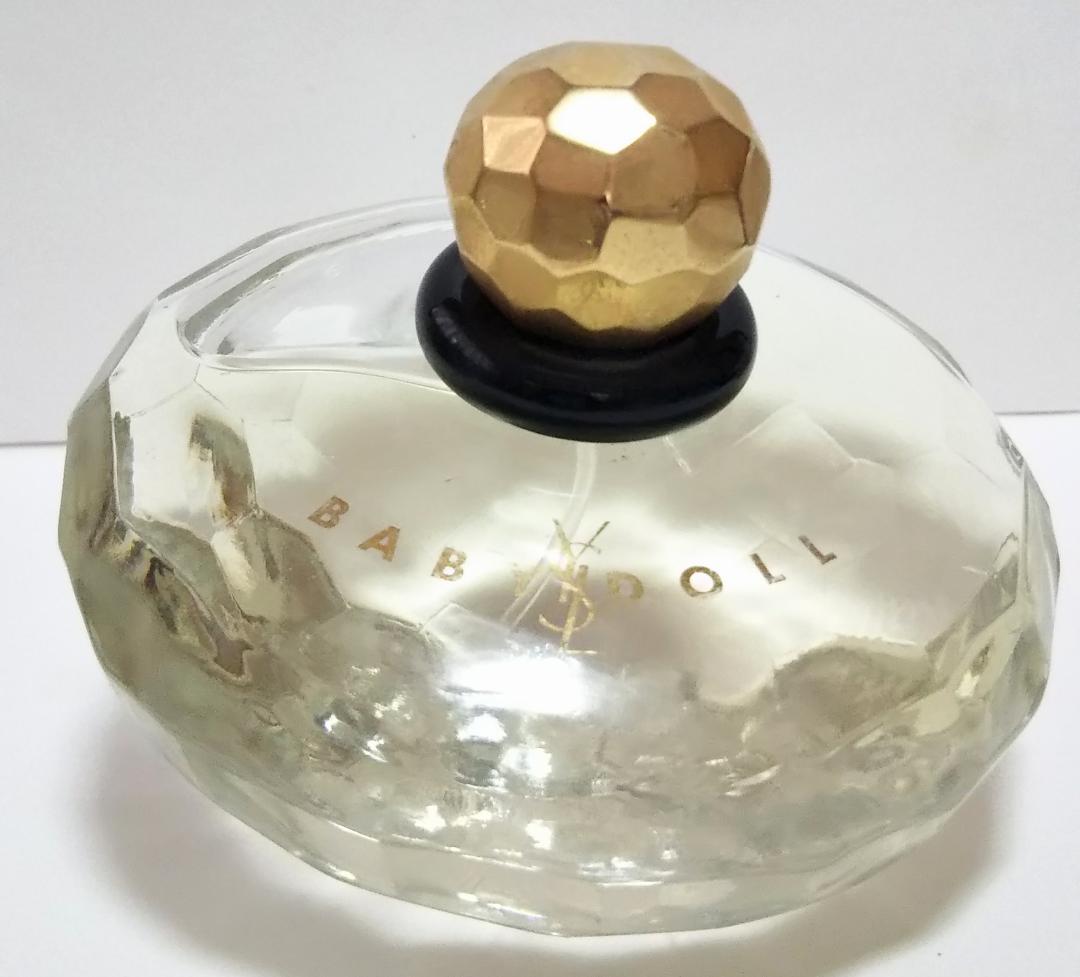 イヴサンローラン ベビードール 100ml オードトワレ