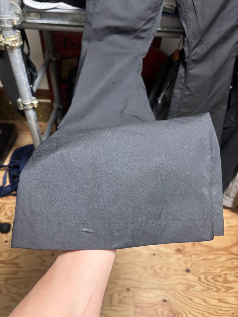 Rick Owens bolan Rick Owens bolan