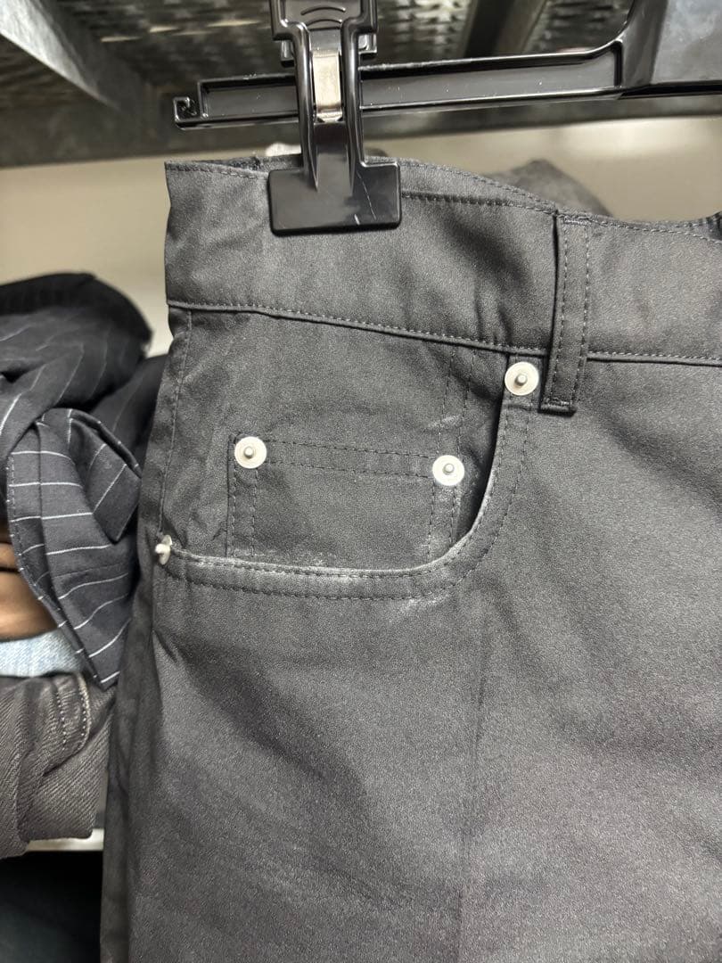 Rick Owens bolan Rick Owens bolan