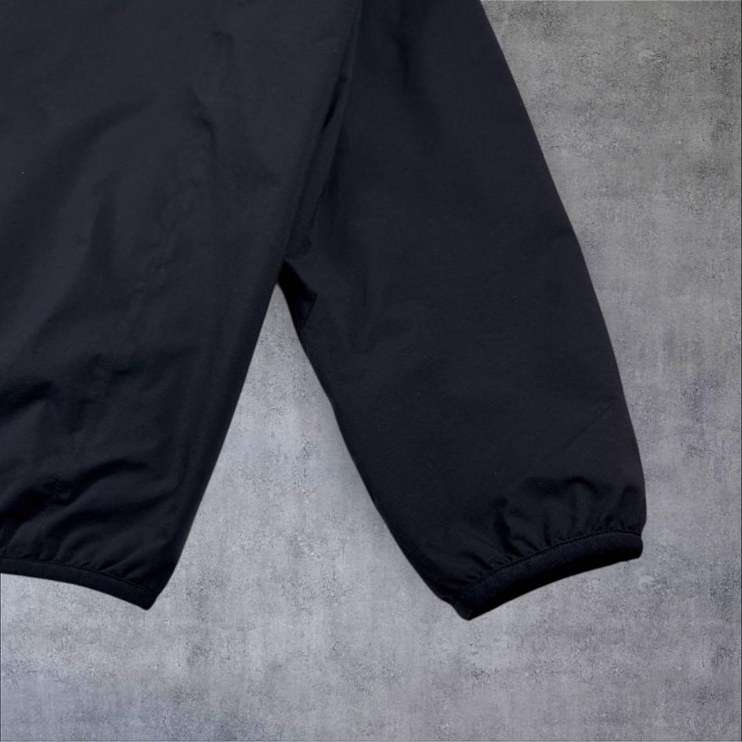 美品 Mercedes-Benz × Titleist ジャケット ブラック 美品 Mercedes-Benz × Titleist ジャケット ブラック