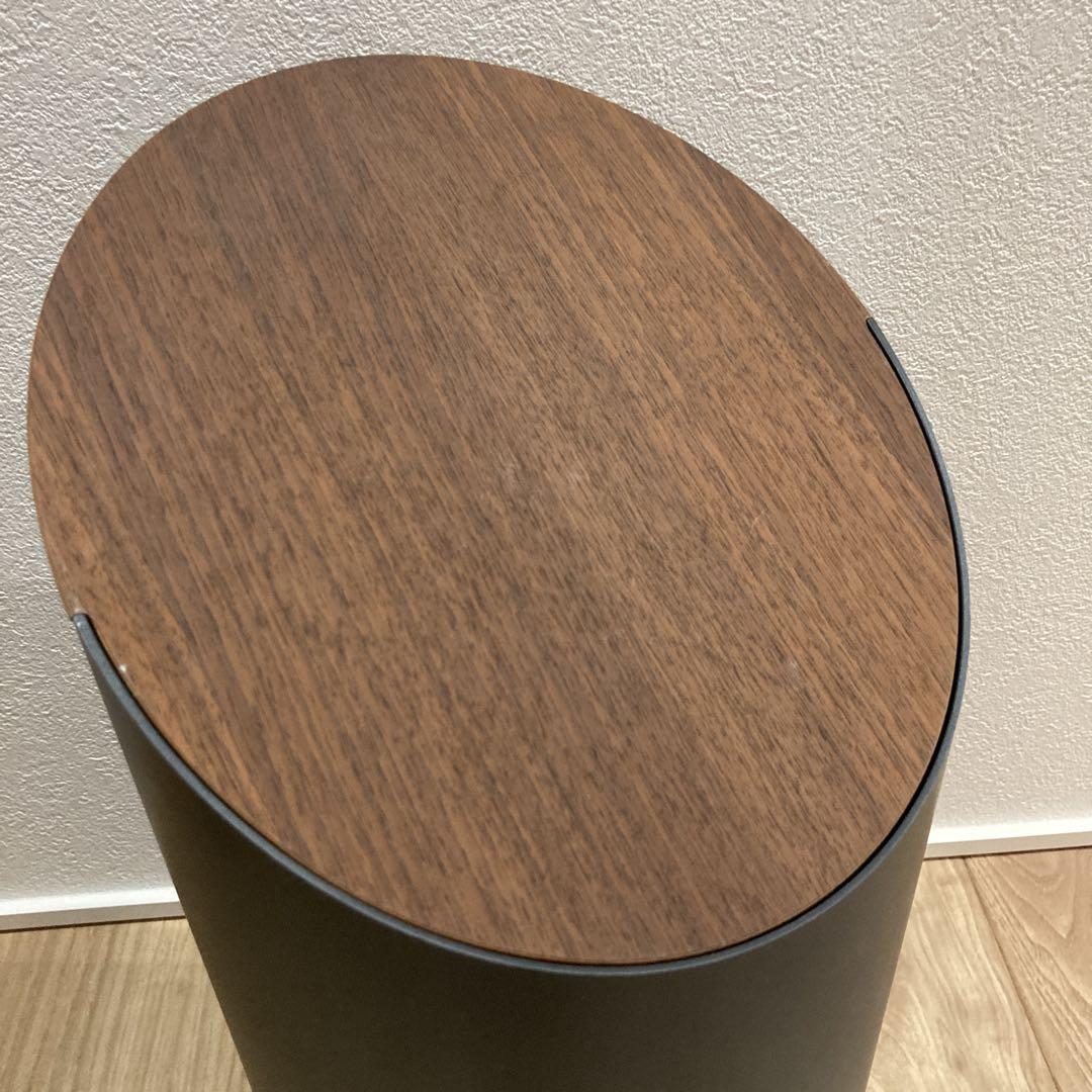 ゴミ箱 モヘイム スウィングビン　MOHEIM SWING BIN Mサイズ