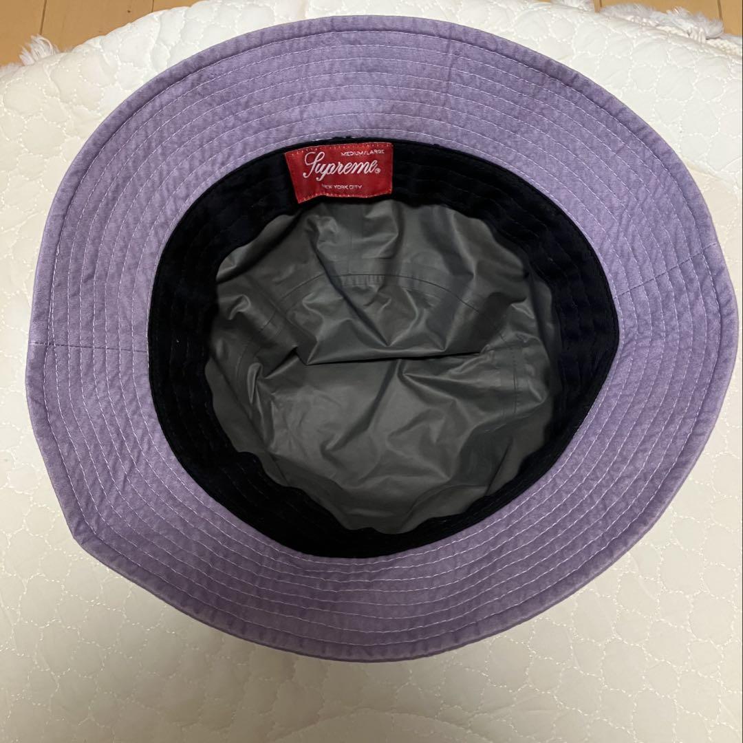 Supreme GORE-TEX Crusher