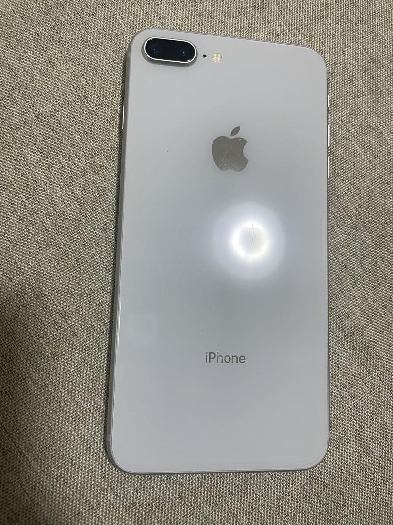 iPhone 8