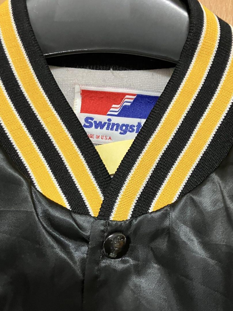 NFL ピッツバーグ・スティーラーズ ナイロンスタジャン swingster