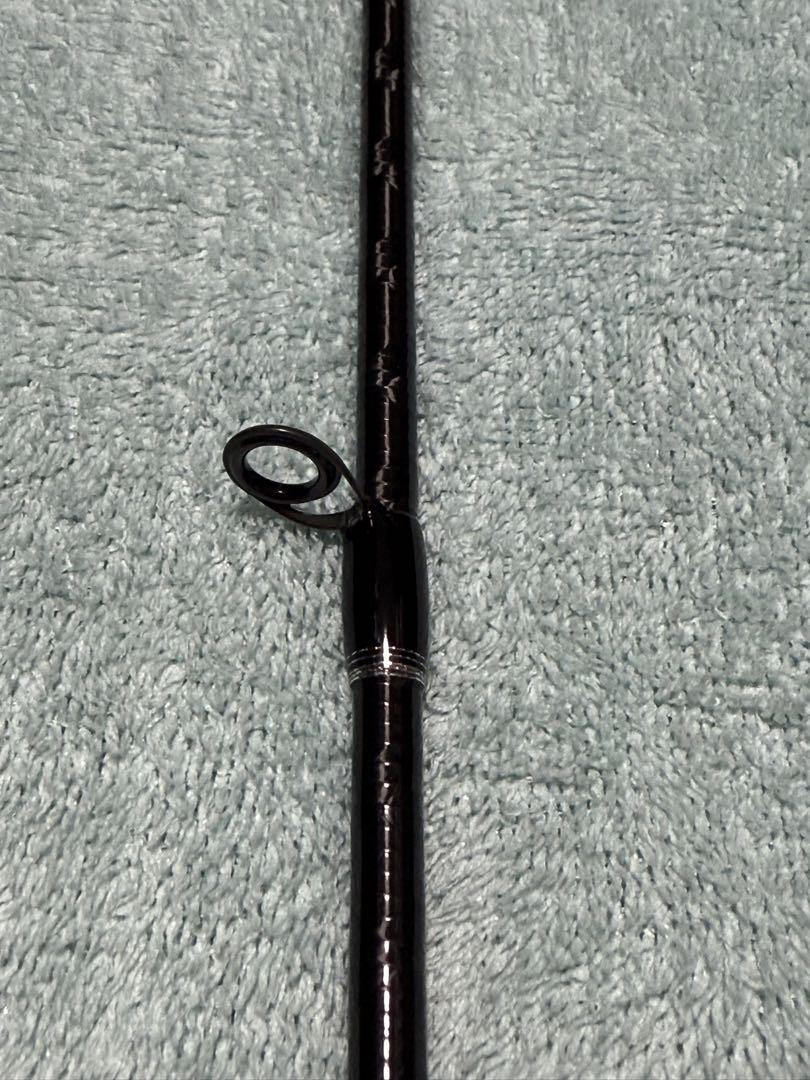 【期間限定値下】SHIMANO グラップラーBB タイプスローJ B66-2