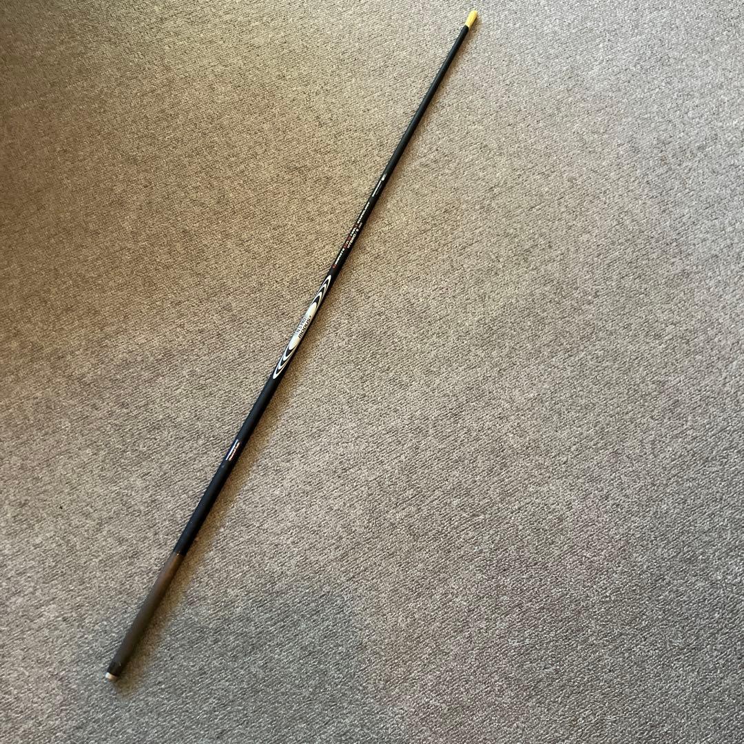 N.S.PRO MODUS3 HYBRID ゴースト S