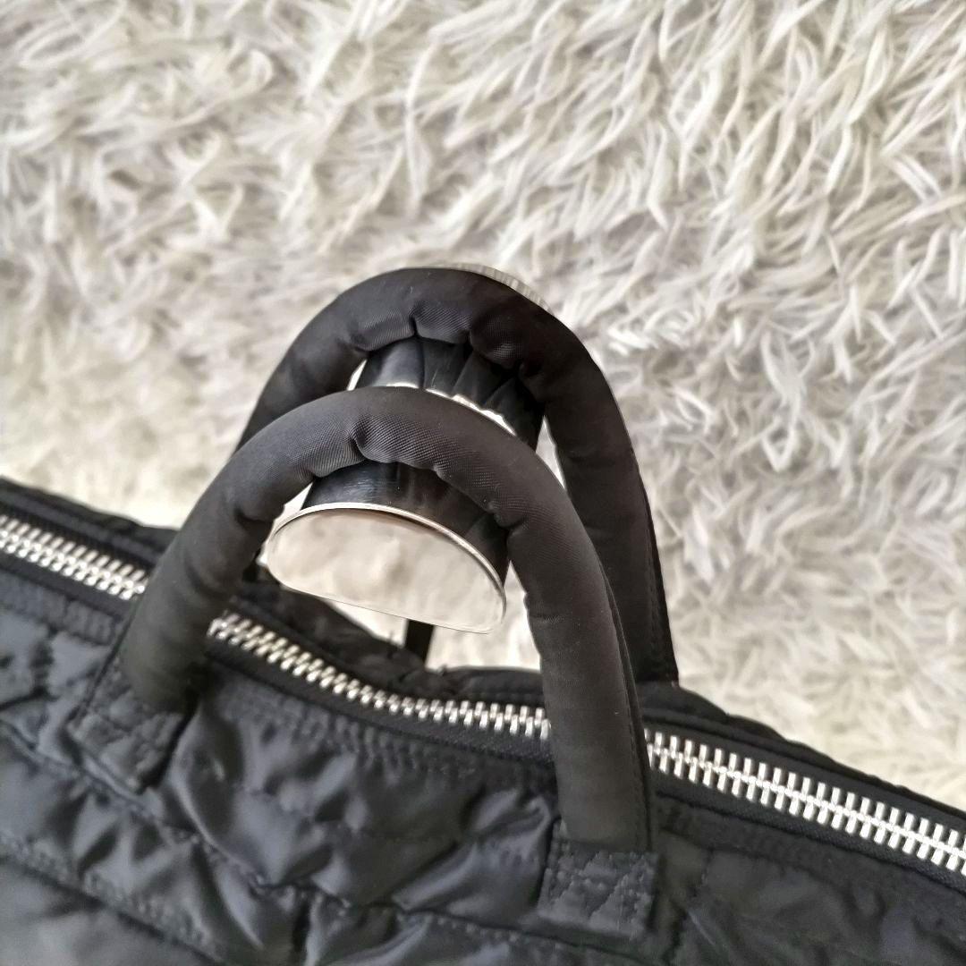 美品　PORTER　ポーター　ブリーフケース　ビジネス　TANKER　タンカー