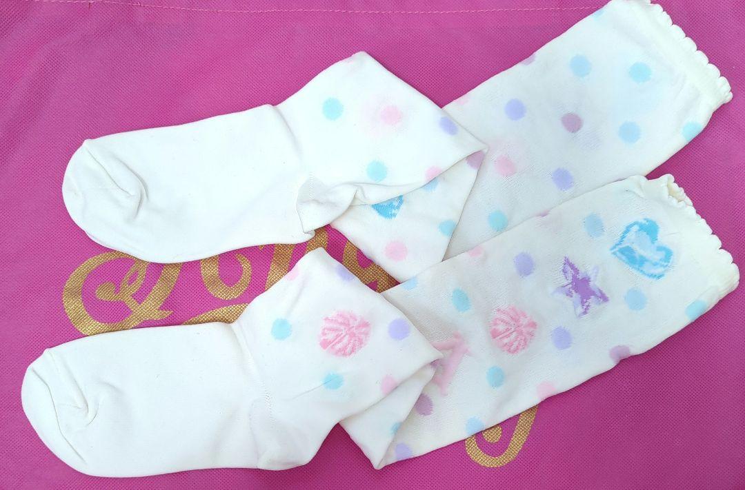 Angelic pretty ジュエリージュレオーバーニー 白