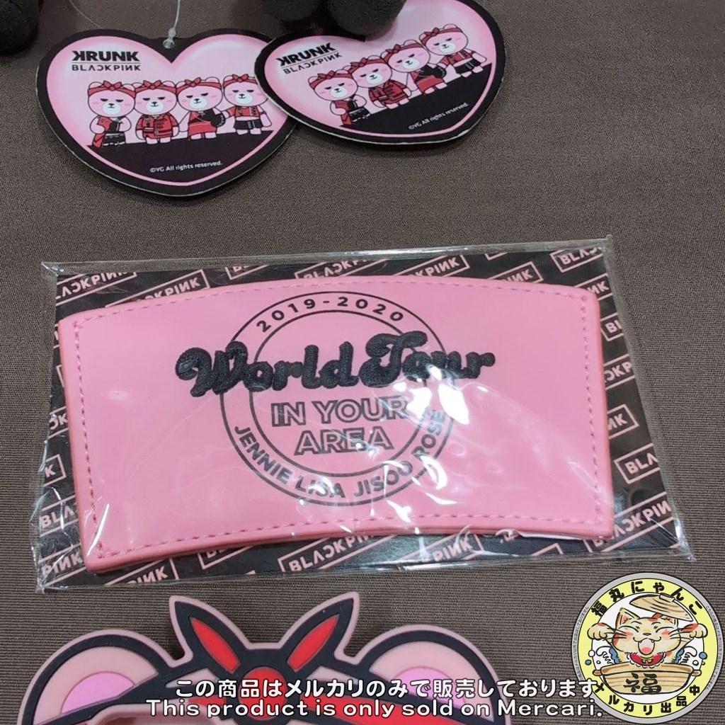 GOODS - ブラックピンク（BLACKPINK）オフィシャルサイト