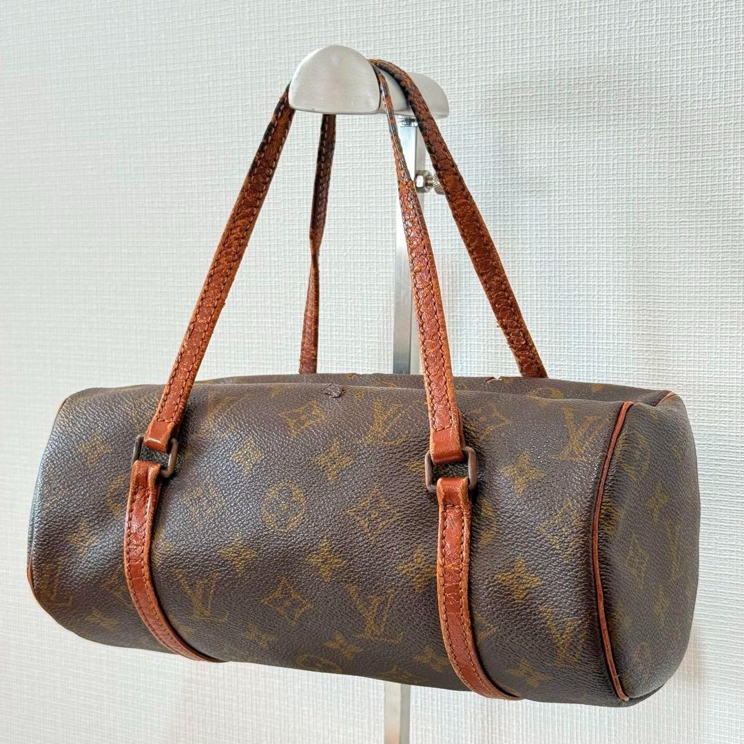 ■美品■ルイヴィトン LOUIS VUITTON モノグラム パピヨン26