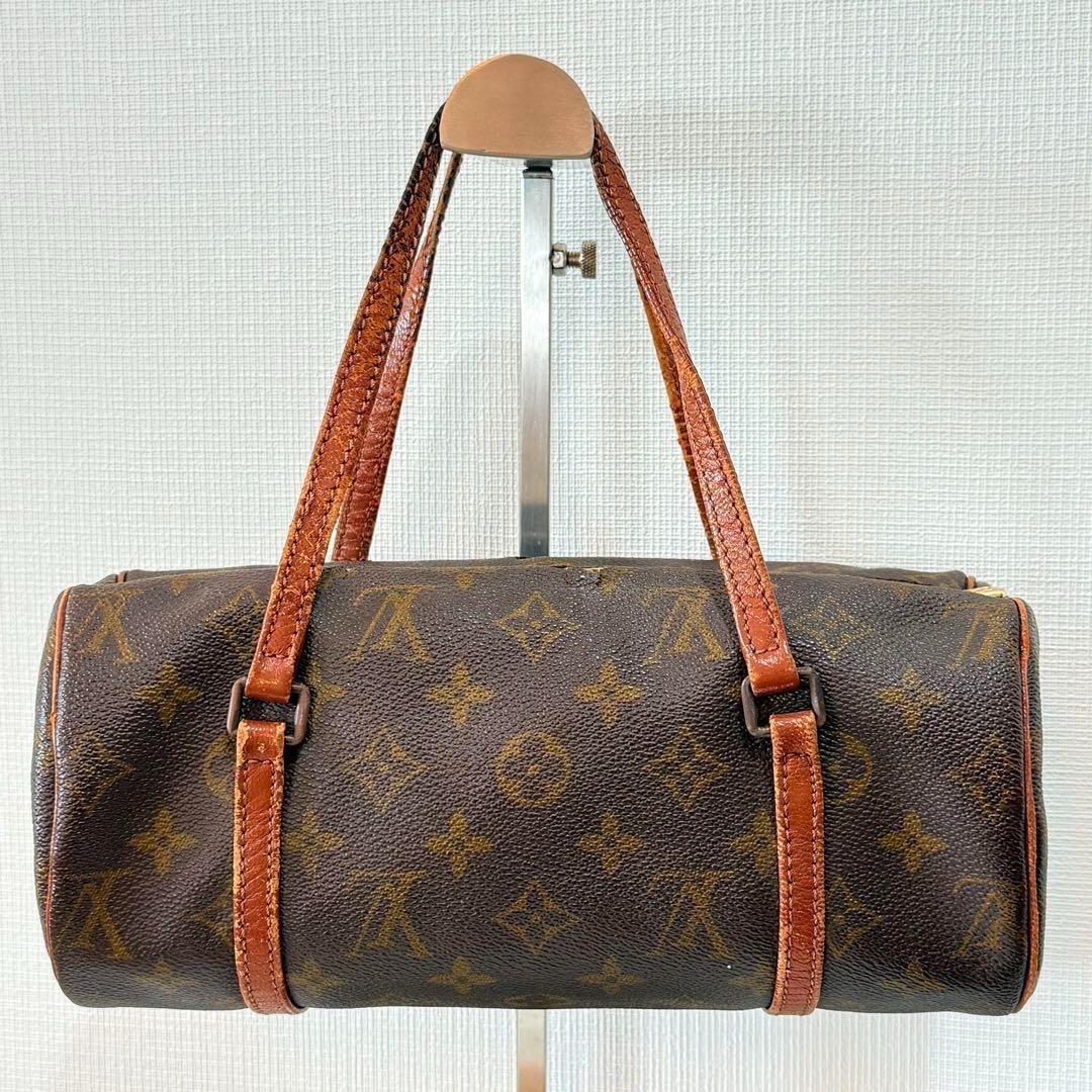 ■美品■ルイヴィトン LOUIS VUITTON モノグラム パピヨン26