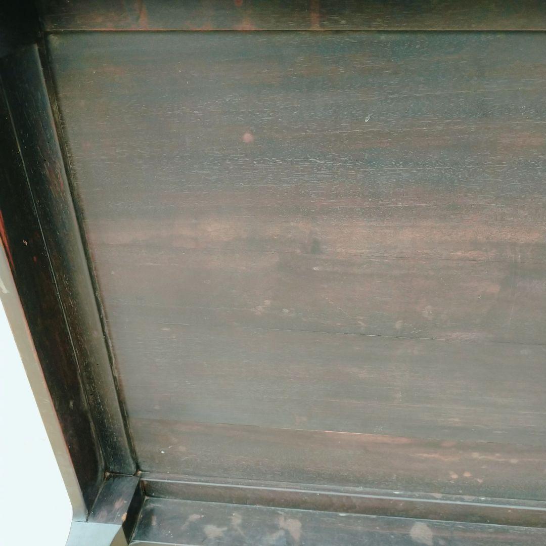 和風 ちゃぶ台 座卓 ローテーブル 木製