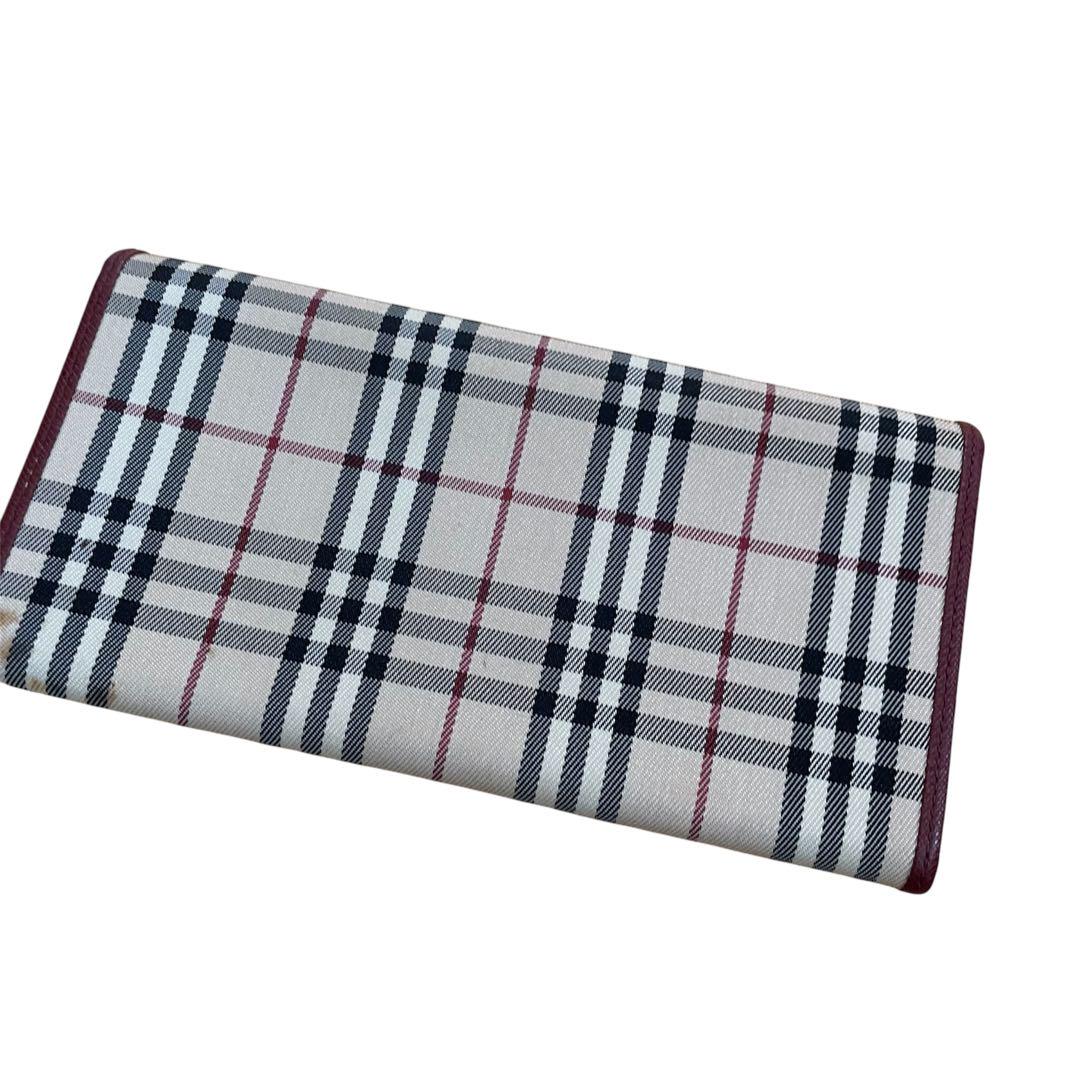 BURBERRY（財布）のフリマアイテム一覧