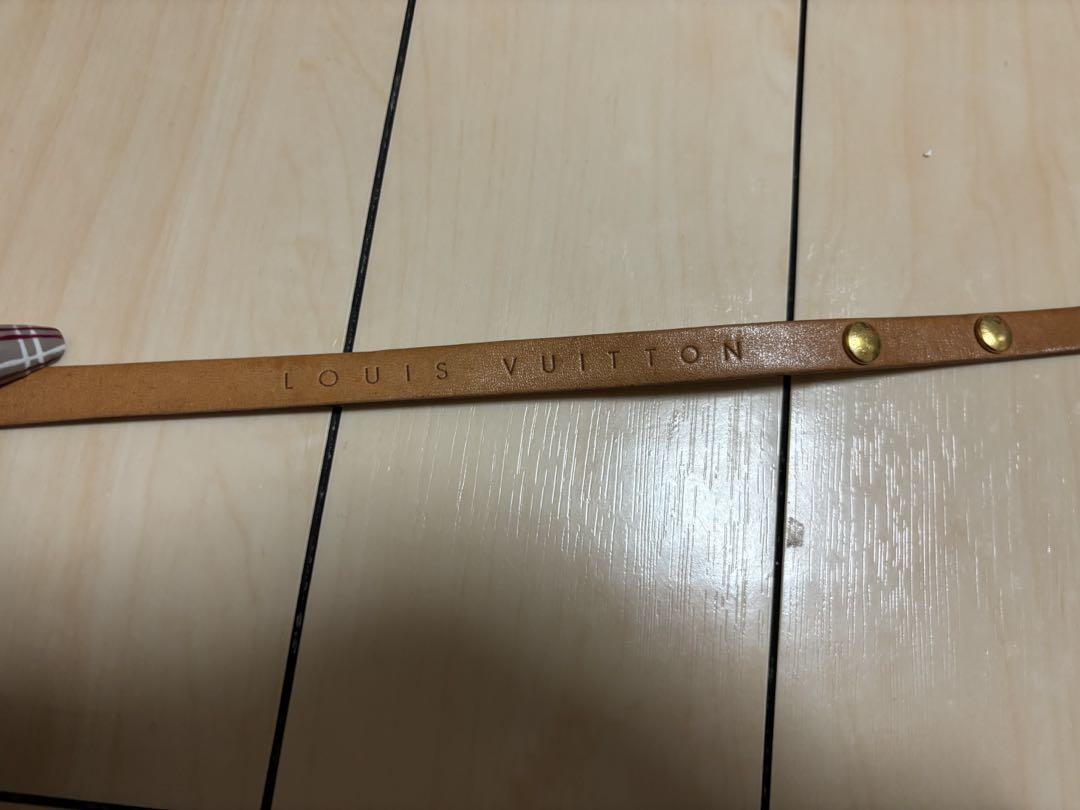 LOUIS VUITTON モノグラム ボディバッグ