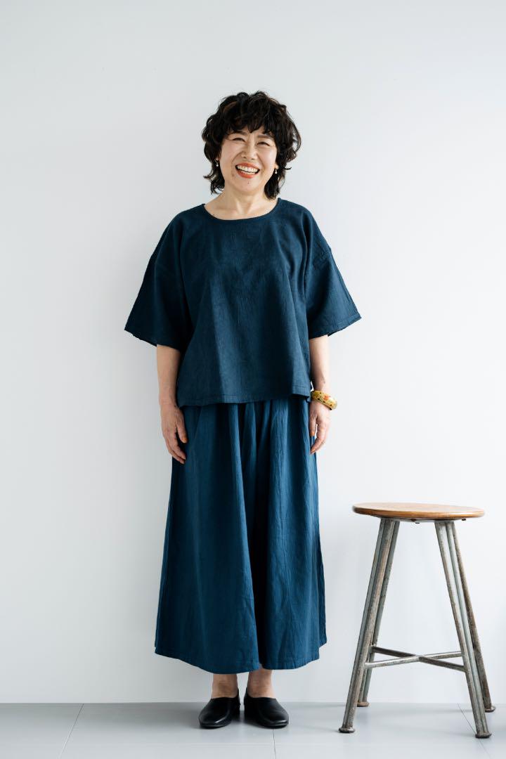 田川寛一、遠雷、希少な画集より、新品高級額・額装付、状態良好
