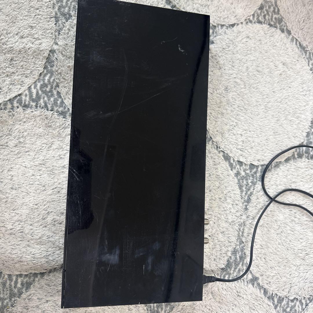 Sony　bdz-zw500