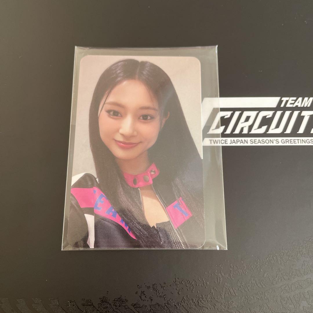 TWICE - TWICE シーグリ 2024(ミナ)の通販 by ちょこっと's shop