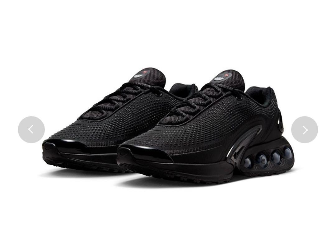 NIKE】WMNS AIR MAX DN レディース25.0センチ