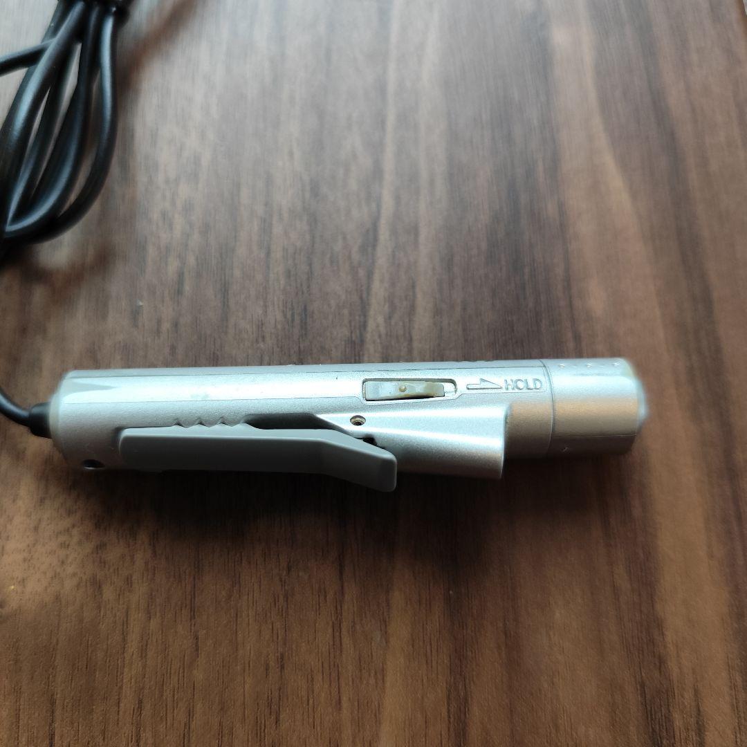 ポータブルプレーヤー SONY WALKMAN MZ-R910