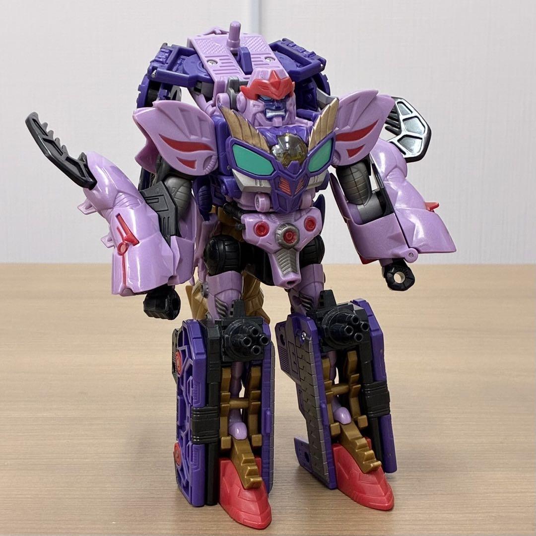 独創的 中古・ジャンク】トランスフォーマー ビーストウォーズ その他