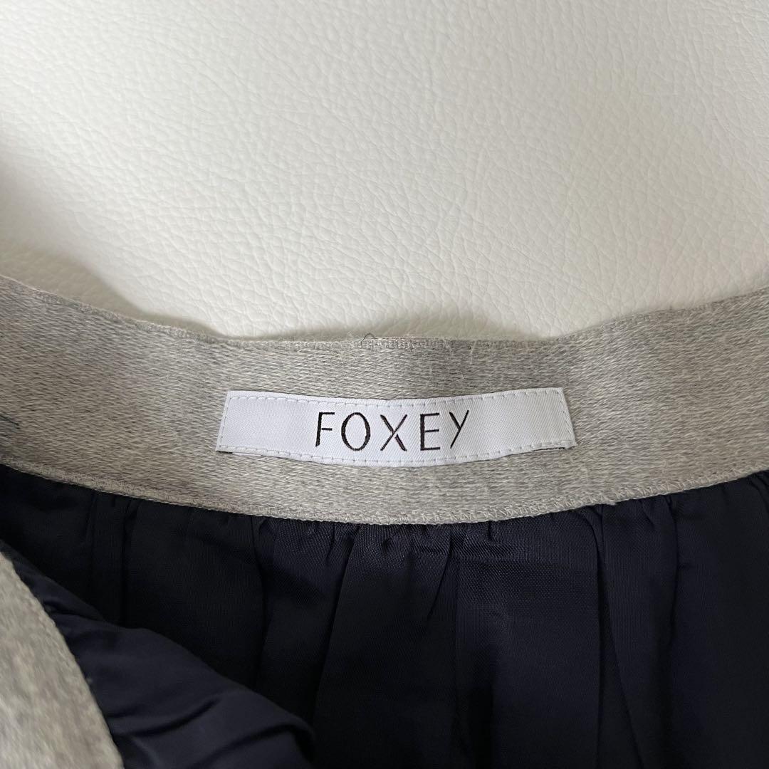 Foxey フォクシー