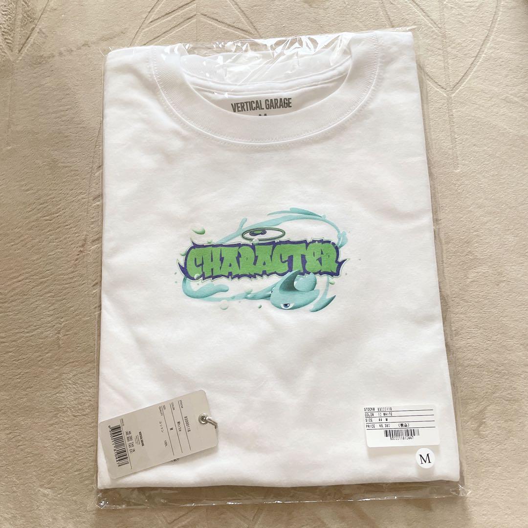 長谷川慎 CHARACTER Tシャツ 【海外輸入】 sandorobotics.com